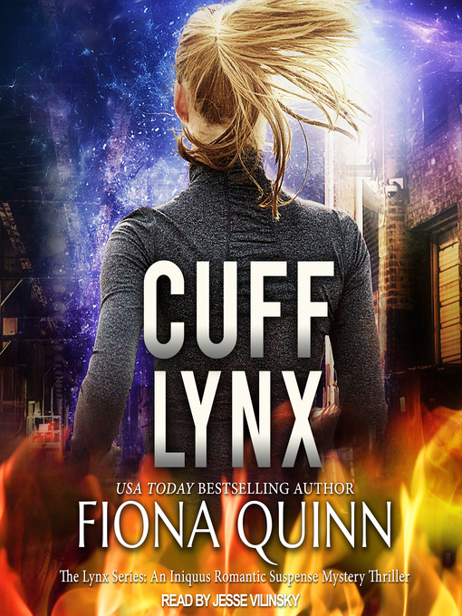 Title details for Cuff Lynx by Fiona Quinn - Available